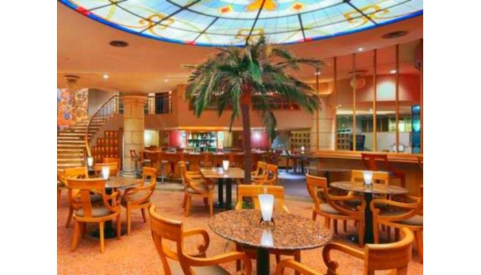 Hotel Grand Hilton Seoul poza 2