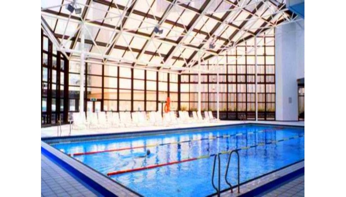 Hotel Grand Hilton Seoul poza 8