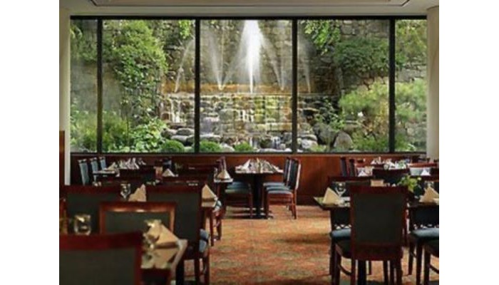 Hotel Novotel Seoul Ambassador Doksan poza 4