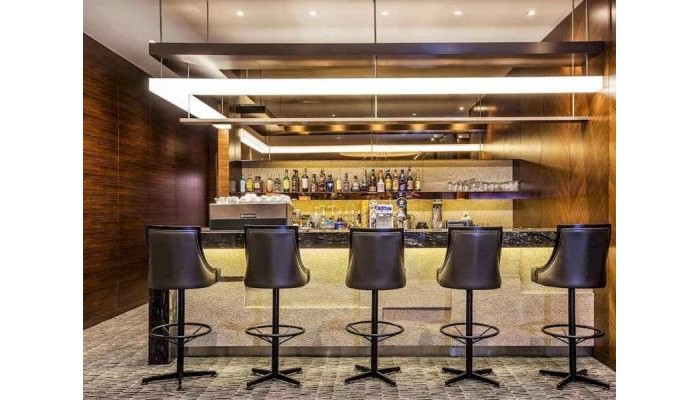 Hotel Novotel Seoul Ambassador Doksan poza 6