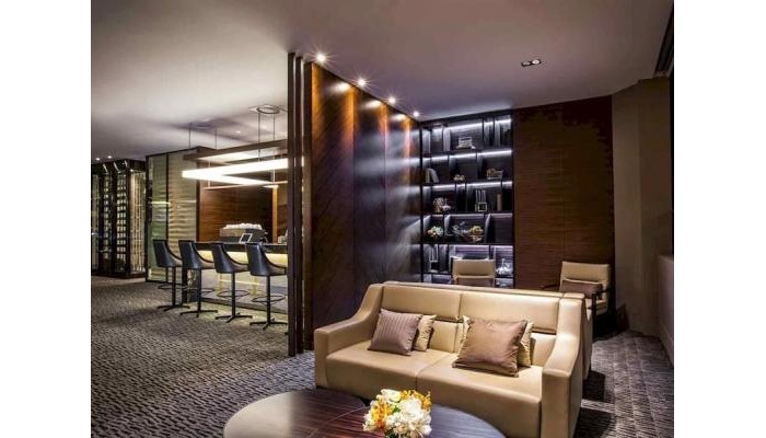 Hotel Novotel Seoul Ambassador Doksan poza 8