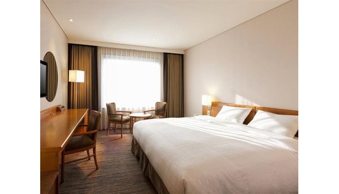 Hotel Novotel Seoul Ambassador Doksan poza 1