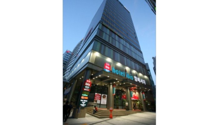 Ibis Ambassador Seoul Hotel poza 0
