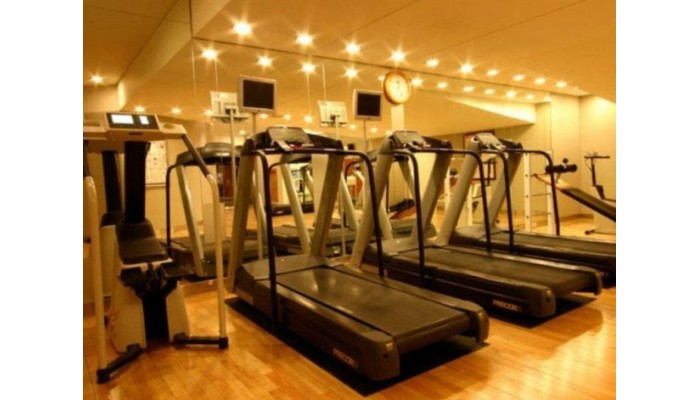 Ibis Ambassador Seoul Hotel poza 3