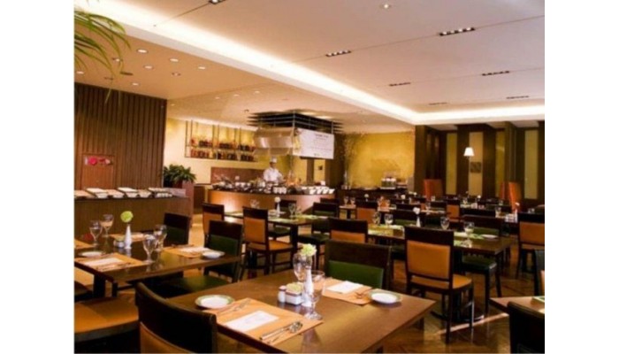 Ibis Ambassador Seoul Hotel poza 2