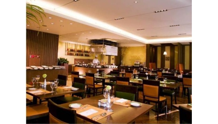 Ibis Ambassador Seoul Hotel poza 6