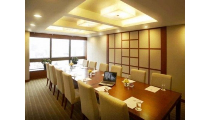 Koreana Hotel poza 2