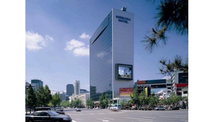 Koreana Hotel poza 0