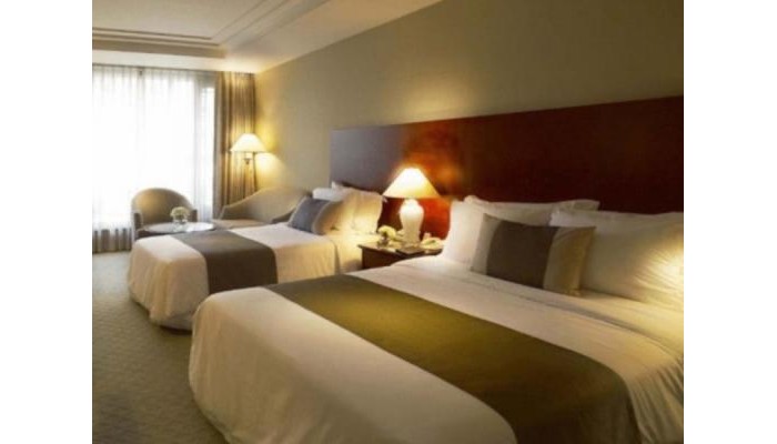 Koreana Hotel poza 6