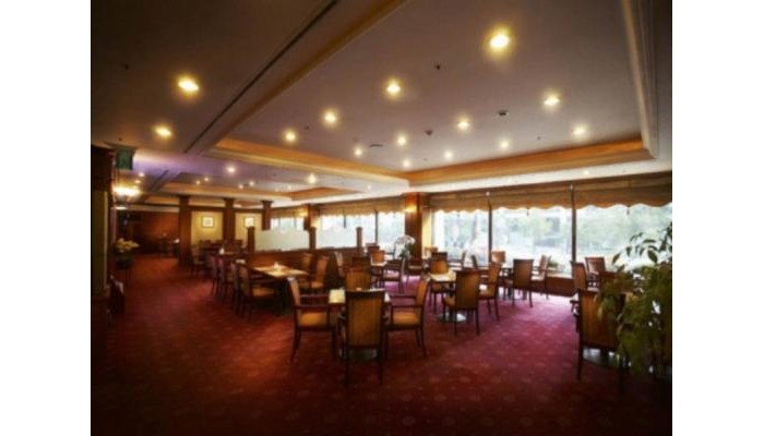 Koreana Hotel poza 8