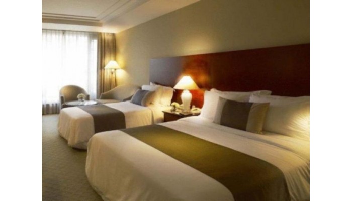 Koreana Hotel poza 1