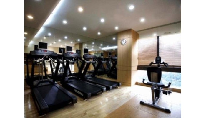 Koreana Hotel poza 9