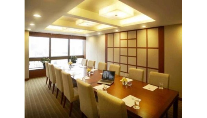 Koreana Hotel poza 7