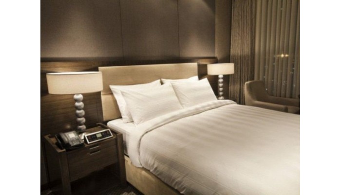 Lotte City Hotel poza 1