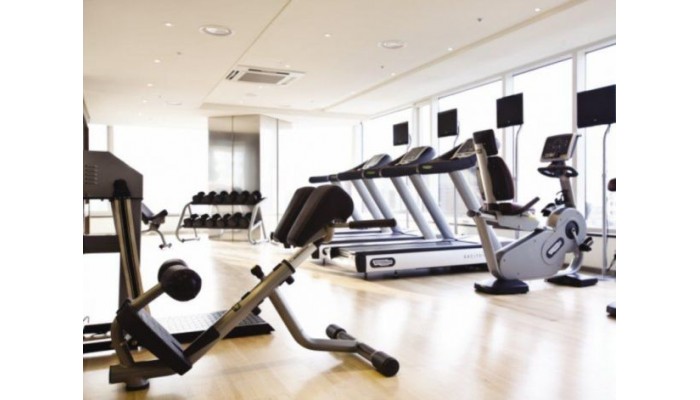 Lotte City Hotel poza 3