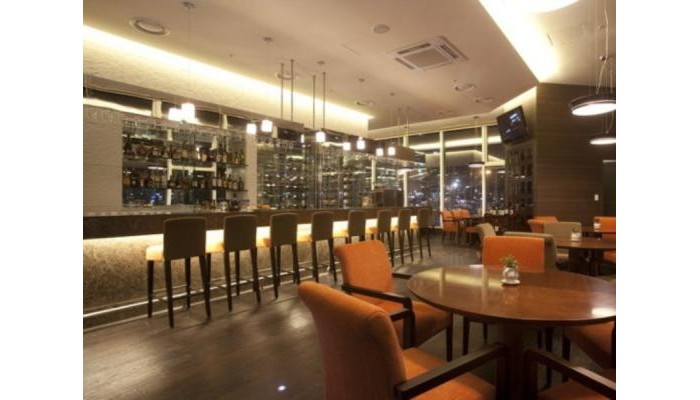 Lotte City Hotel poza 7