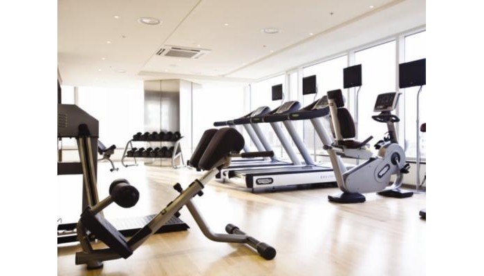 Lotte City Hotel poza 8