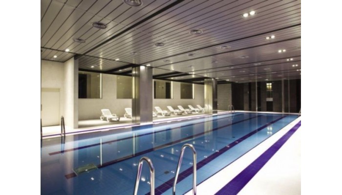 Lotte City Hotel poza 4