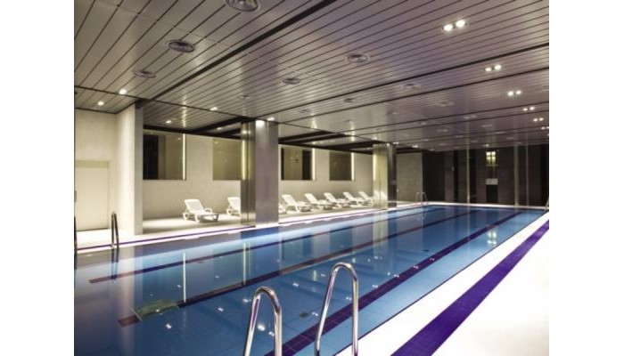 Lotte City Hotel poza 9