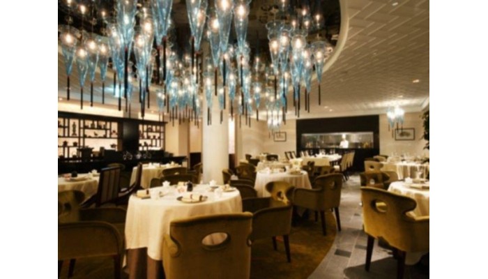 Lotte Hotel World poza 2