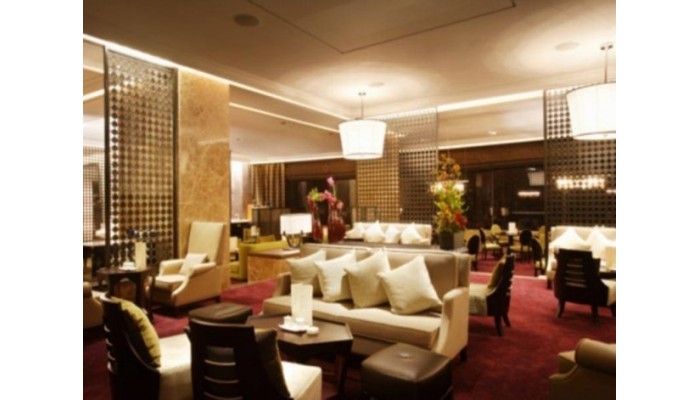 Lotte Hotel World poza 3