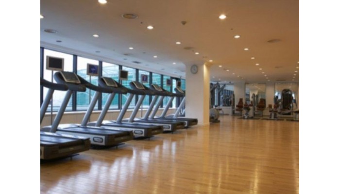 Lotte Hotel World poza 4