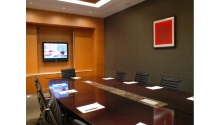 Lotte Hotel World poza 5