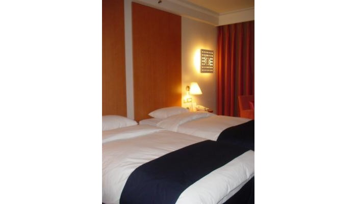 Novotel Ambassador Gangnam Hotel poza 6