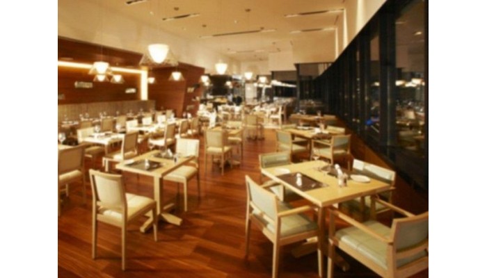 Novotel Ambassador Gangnam Hotel poza 2