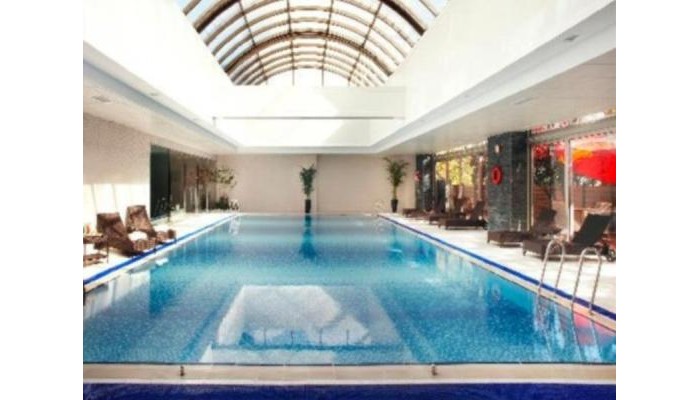 Novotel Ambassador Gangnam Hotel poza 9