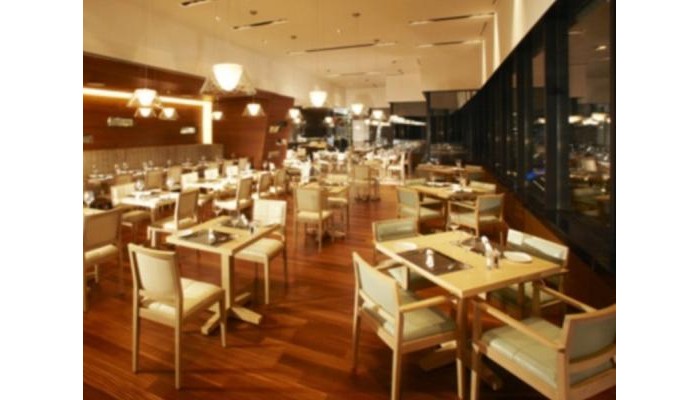 Novotel Ambassador Gangnam Hotel poza 7