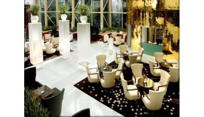 Novotel Ambassador Gangnam Hotel poza 3